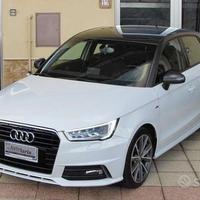Ricambi Audi A1