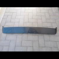 Spoiler Fiesta mk3 1989 - 1995 Xr2i RS Turbo