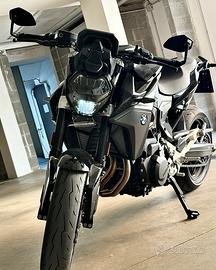 Bmw F900r