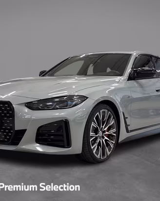 BMW Serie 4 M M440i Gran Coupe mhev 48V xdrive aut