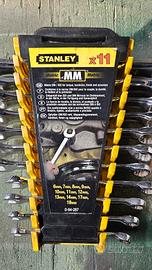 3 set chiavi inglesi 