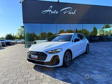 AUDI A5 Avant TDI 150 kW mHEV+ S tronic S Line e