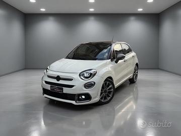 Fiat 500X 1.0 T3 120 CV GPL Sport 10.2020
