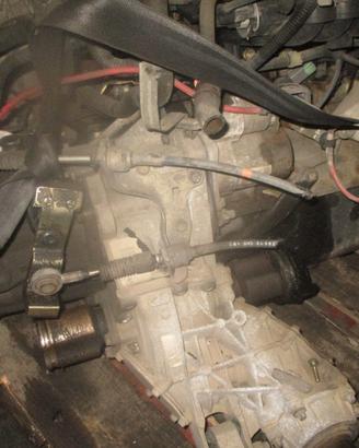CAMBIO FIAT PANDA 1.2 B 2005 188A4000 5M 415/2024