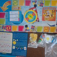 Gioco 'Go go English' 