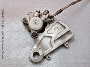 PINZA POSTERIORE HUSQVARNA WR 125 1996 1997 CR 199