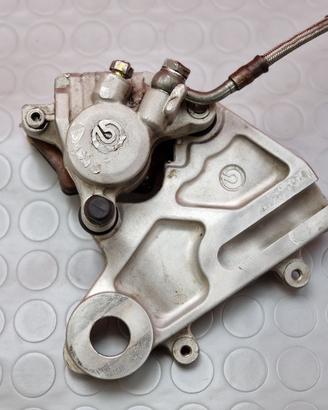 PINZA POSTERIORE HUSQVARNA WR 125 1996 1997 CR 199