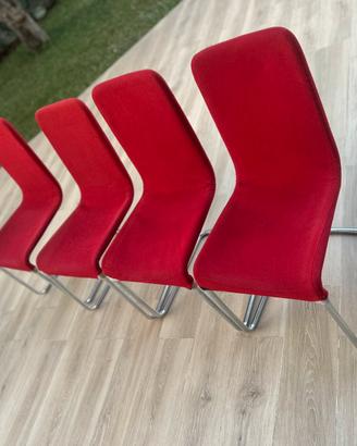 Sedie Calligaris