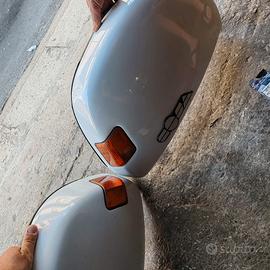 fianchetti piaggio cosa senza un graffio 