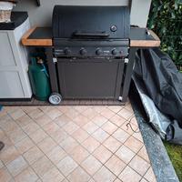 Barbeque Campingaz