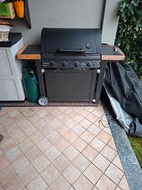 Barbeque Campingaz