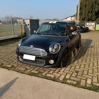 Mini cooper 1.6 75cv