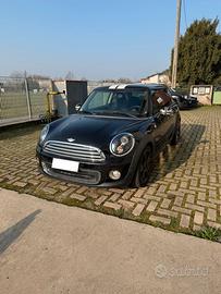 Mini cooper 1.6 75cv
