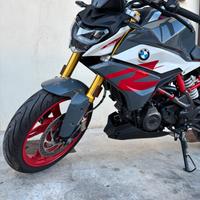 BMW G310R