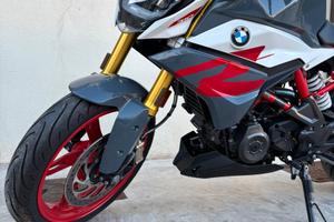BMW G310R