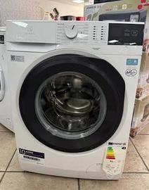 Lavatrice Electrolux 10 kg 600 Sensicare , 10 MESI
