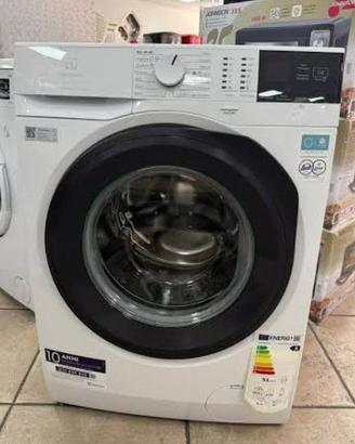 Lavatrice Electrolux 10 kg 600 Sensicare , 10 MESI