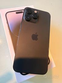 IPHONE 14 PRO MAX 128GB
