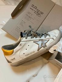 Scarpe Golden Goose 37 donna