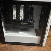 Computer gaming