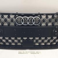 GRIGLIA PARAURTI AUDI A1 City Carver Serie (GBH) 8