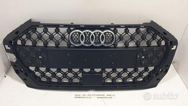 GRIGLIA PARAURTI AUDI A1 City Carver Serie (GBH) 8