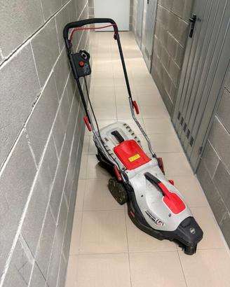 Tagliaerba Sterwins elettrico