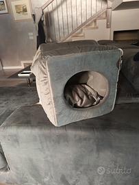 cuccia gatti