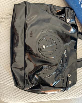 Borsa donna semi nuova