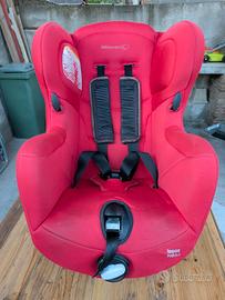 Seggiolino auto