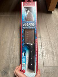 Coltello Santoku nuovo