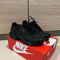 Nike Tn air max plus Triple Black