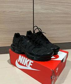 Nike Tn air max plus Triple Black