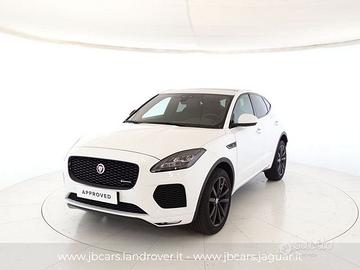 Jaguar E-Pace 2.0d i4 R-Dynamic S awd 150cv a...