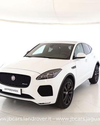 Jaguar E-Pace 2.0d i4 R-Dynamic S awd 150cv a...