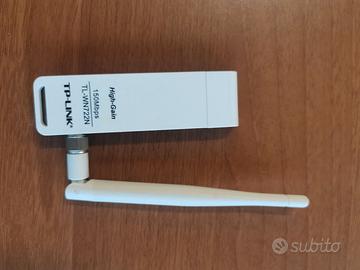 chiavetta internet 722