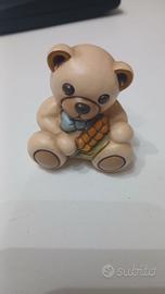 Orsetto Theddy Thun nuovo