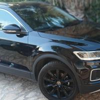 Volkswagen T-roc sport  diesel