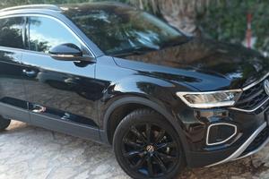 Volkswagen T-roc sport  diesel