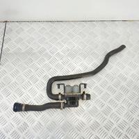 Elettrovalvola Riscaldamento con Tubazioni BMW X5 