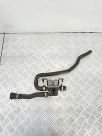 Elettrovalvola Riscaldamento con Tubazioni BMW X5 