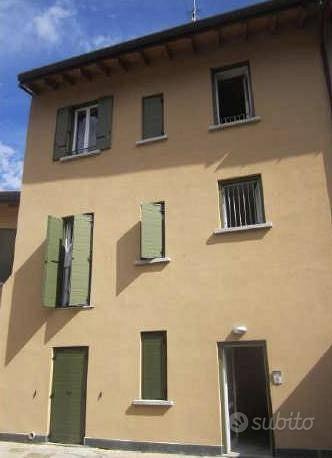 Appartamento – Erba, Ca' Nova - Altro