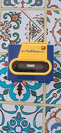 walkman mulino bianco 