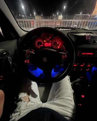 alfa 147