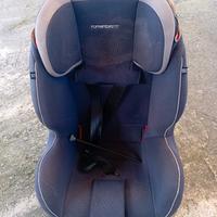 Seggiolino auto Foppapedretti 