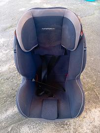 Seggiolino auto Foppapedretti 