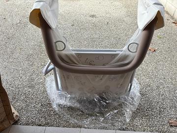 Box bambino Cam Easy Play Deluxe