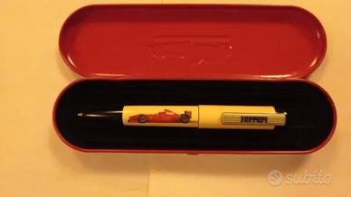 Penna a sfera Ferrari