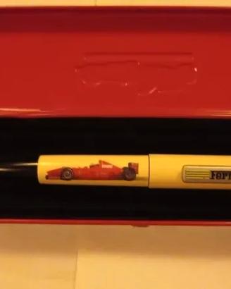 Penna a sfera Ferrari