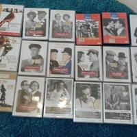Film dvd originali di Toto' e De Filippo